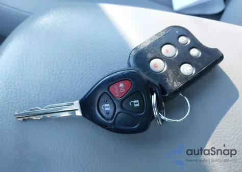 2008 Toyota Rav4 Limited V6 z USA, uszkodzony, nr VIN JTMBK31V085053763